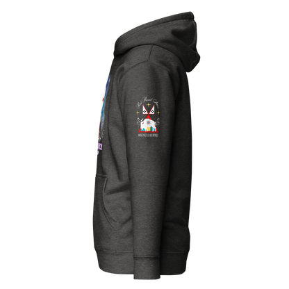Matriarch Vibes Hoodie