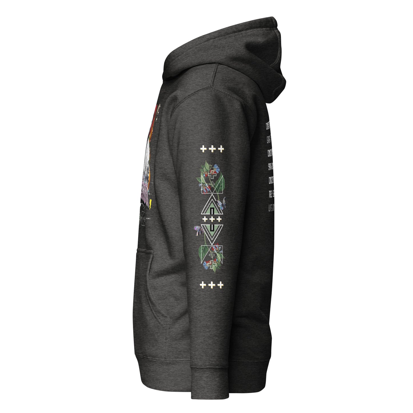 CONNECTION Hoodie