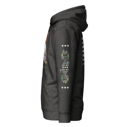CONNECTION Hoodie