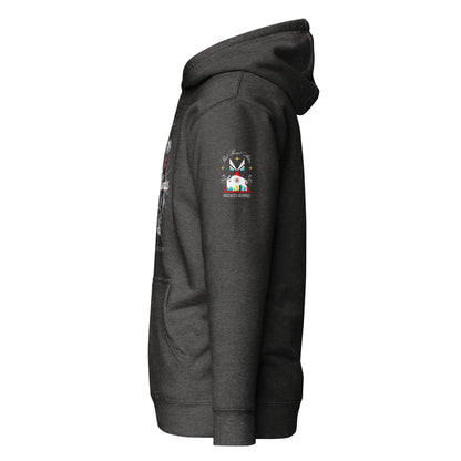 Original & Authentic Hoodie