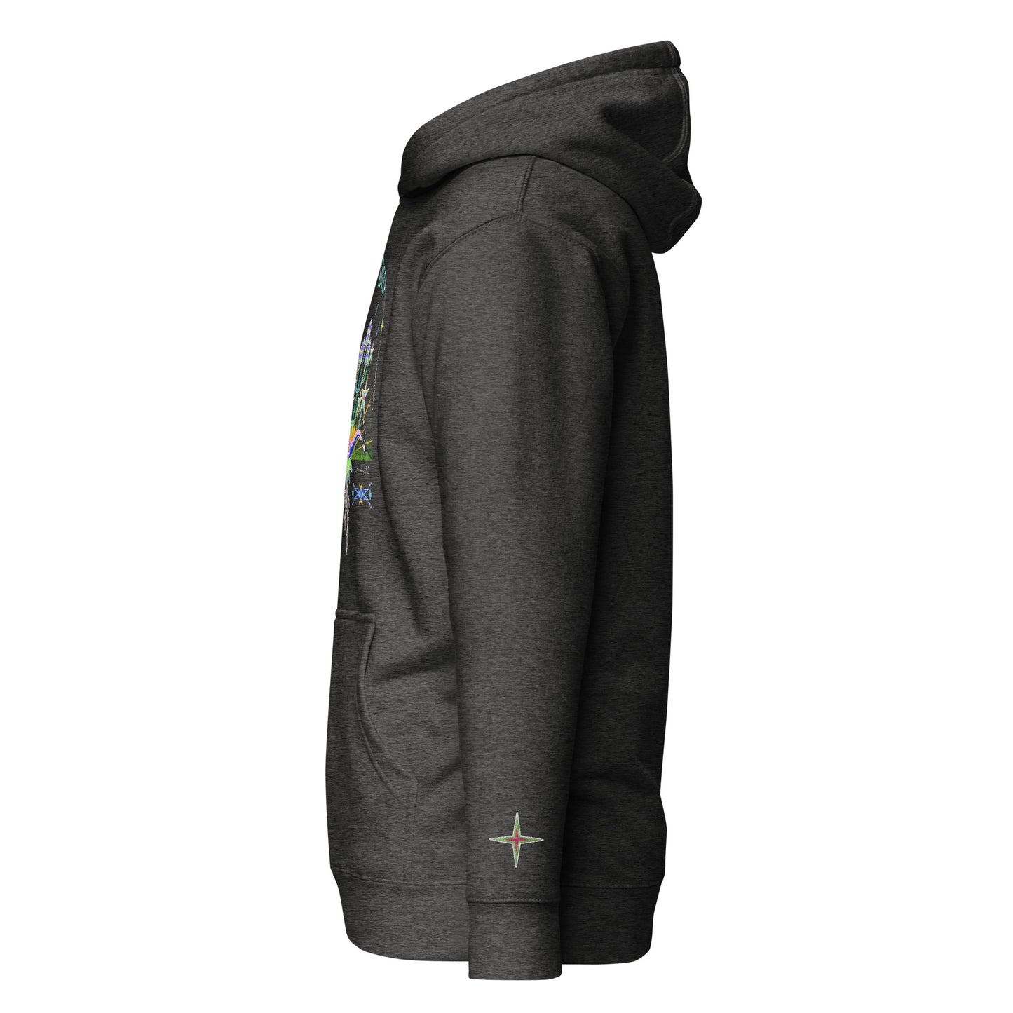 DIG DEEP Hoodie