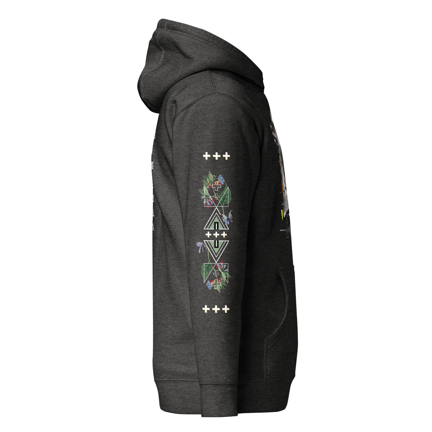 CONNECTION Hoodie
