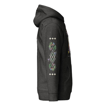 CONNECTION Hoodie