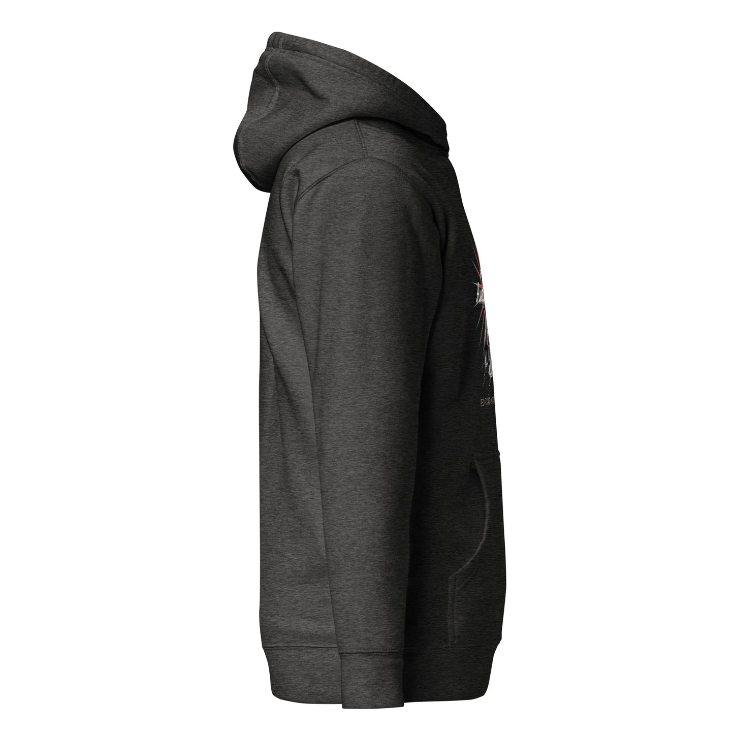 Original & Authentic Hoodie