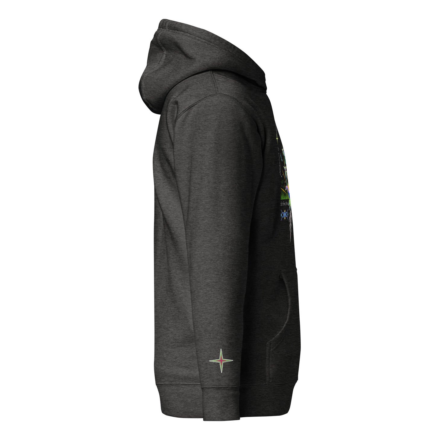DIG DEEP Hoodie