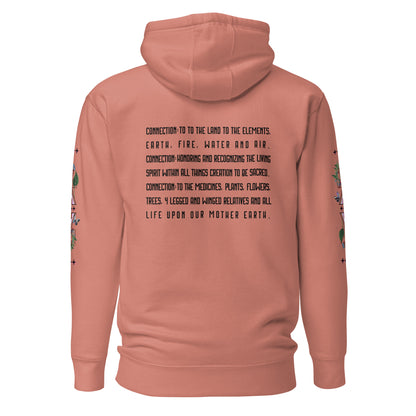 CONNECTION Hoodie