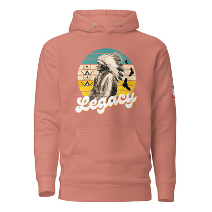 Legacy Hoodie