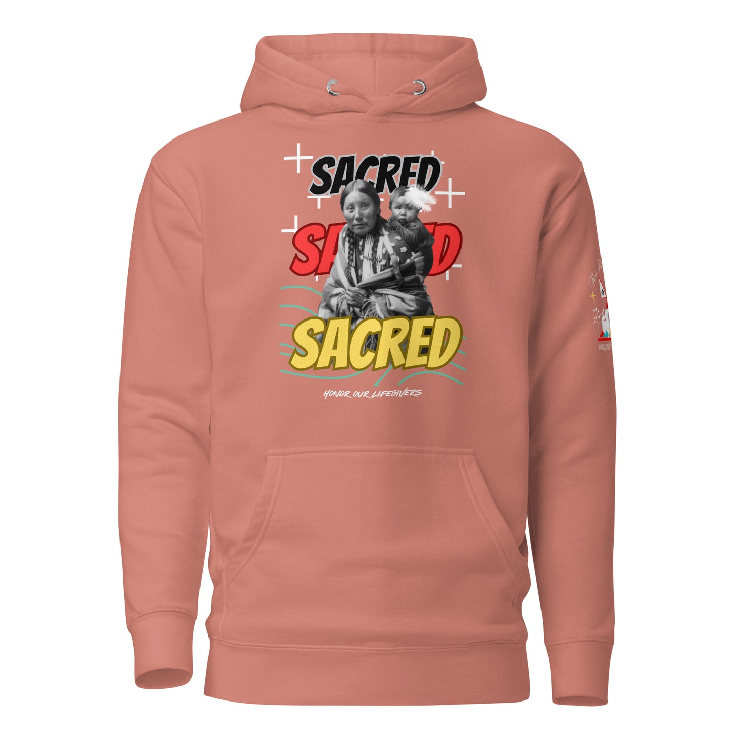 Lifegivers Hoodie