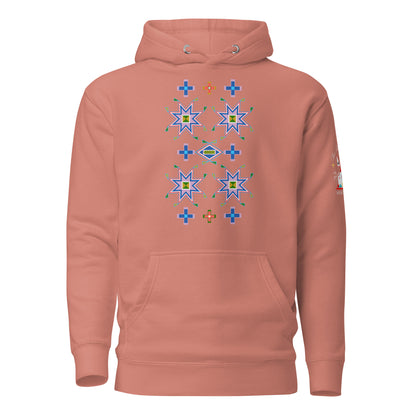 From The Stars Hoodie