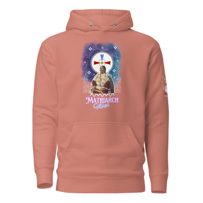 Matriarch Vibes Hoodie