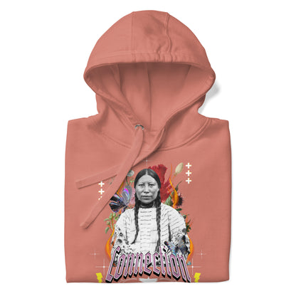 CONNECTION Hoodie