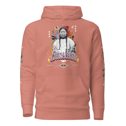 CONNECTION Hoodie