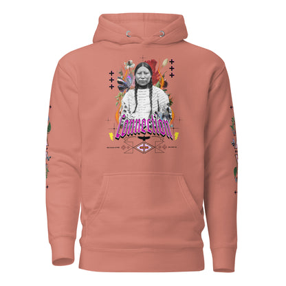 CONNECTION Hoodie