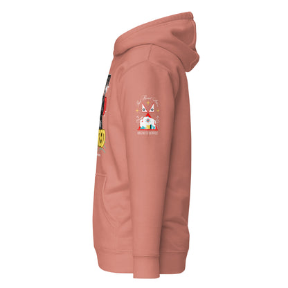 Lifegivers Hoodie