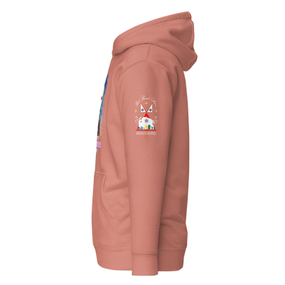 Matriarch Vibes Hoodie
