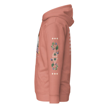 CONNECTION Hoodie
