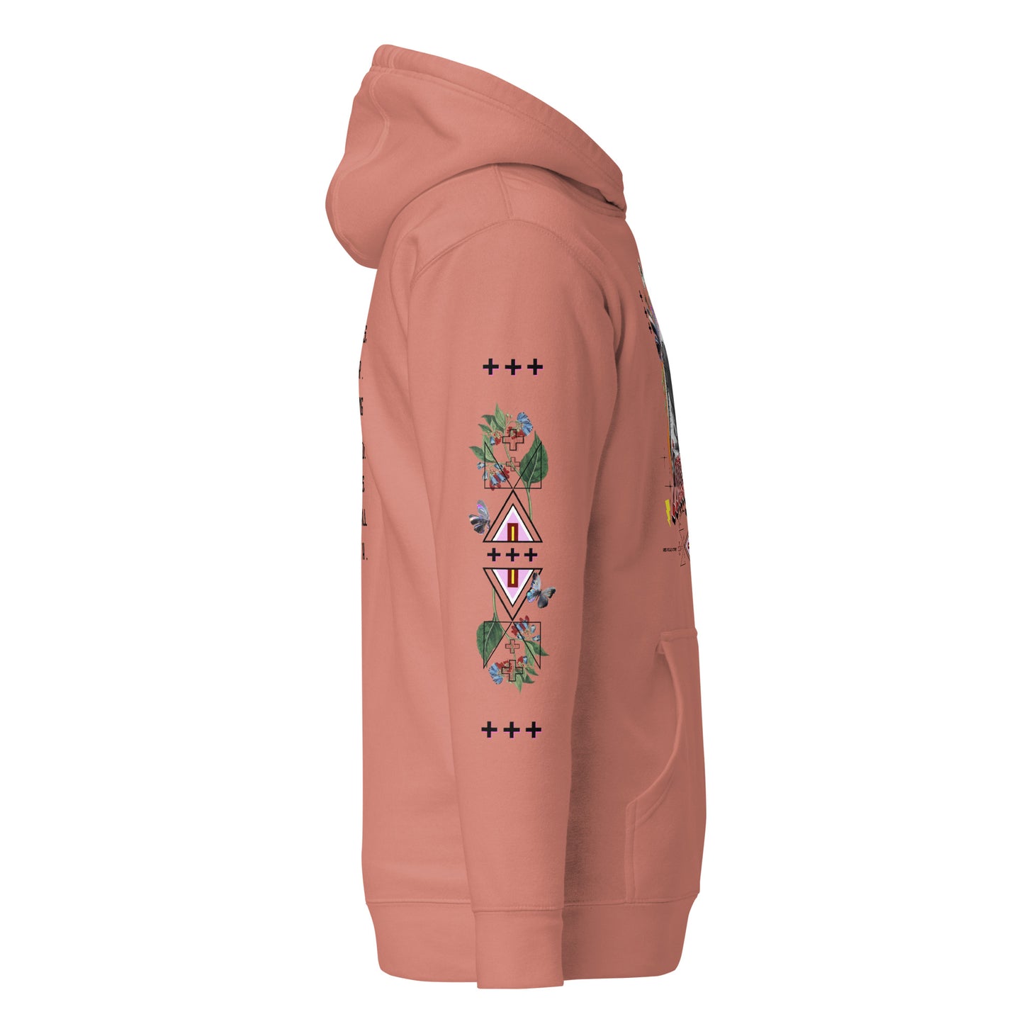 CONNECTION  Hoodie