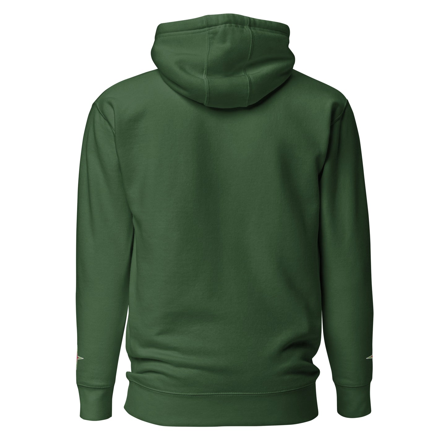 DIG DEEP Hoodie