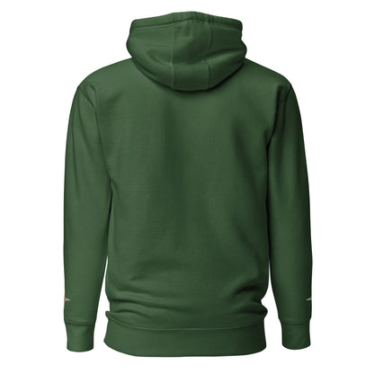 DIG DEEP Hoodie