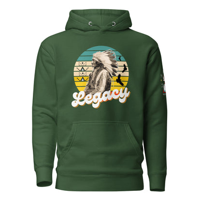Legacy Hoodie