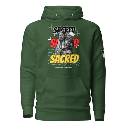 Lifegivers Hoodie