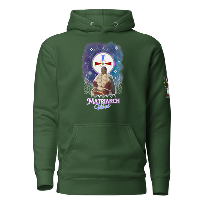 Matriarch Vibes Hoodie
