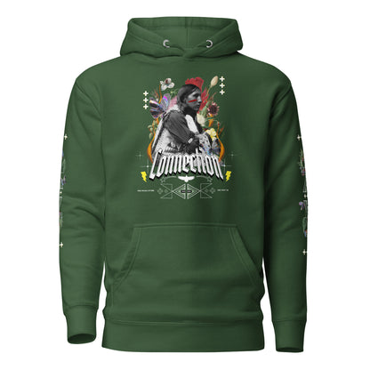 CONNECTION Hoodie