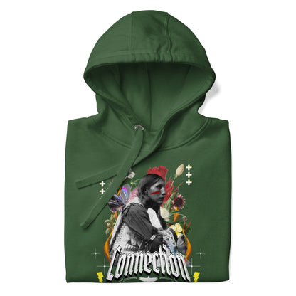 CONNECTION  Hoodie
