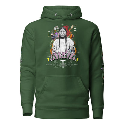 CONNECTION Hoodie