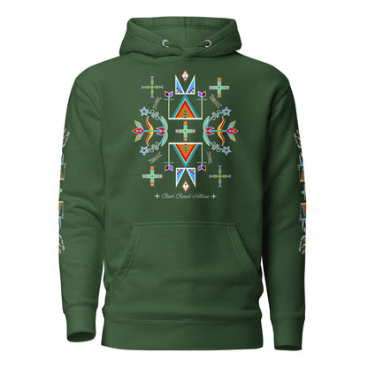 Renewal Hoodie