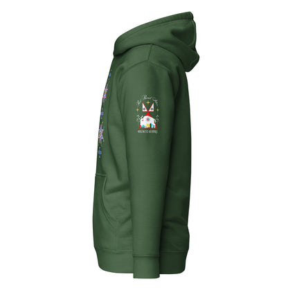 From The Stars Hoodie