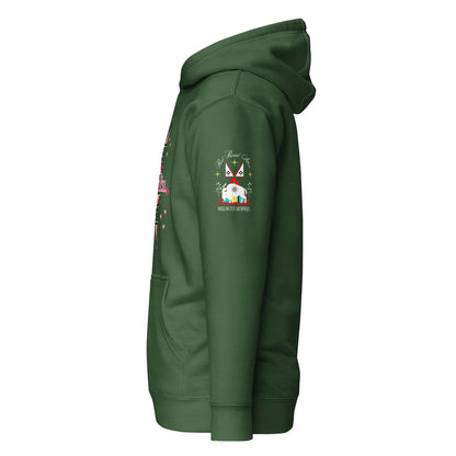 Tȟawíču Hoodie