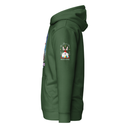 Matriarch Vibes Hoodie