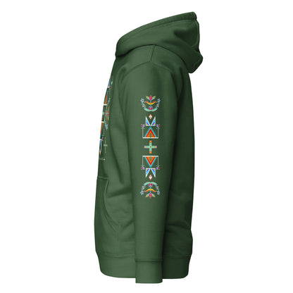 Renewal Hoodie
