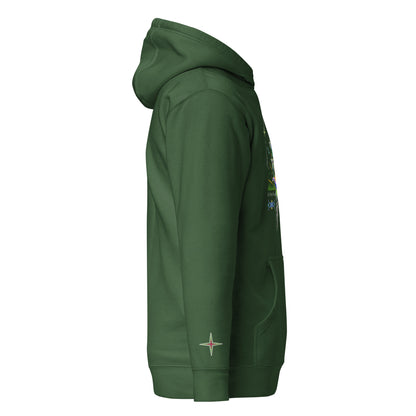 DIG DEEP Hoodie