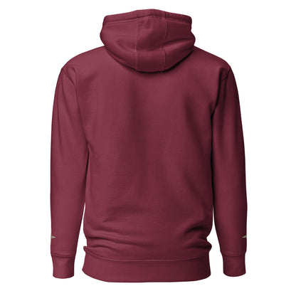 DIG DEEP Hoodie