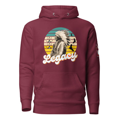 Legacy Hoodie