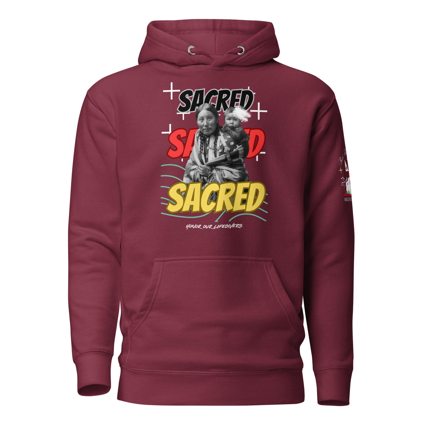 Lifegivers Hoodie