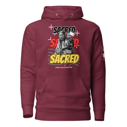 Lifegivers Hoodie