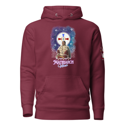 Matriarch Vibes Hoodie
