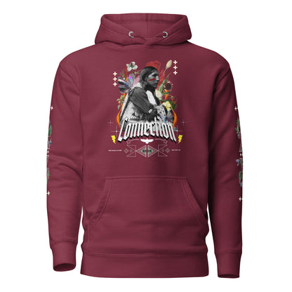 CONNECTION  Hoodie