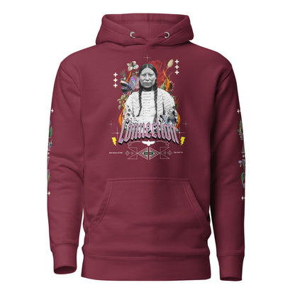 CONNECTION Hoodie
