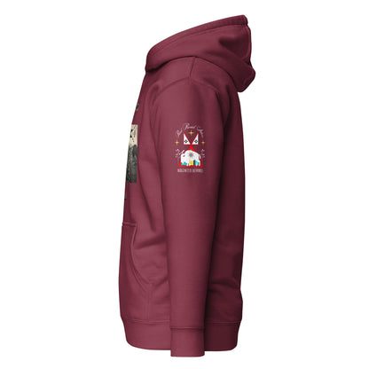 Original Visions Hoodie