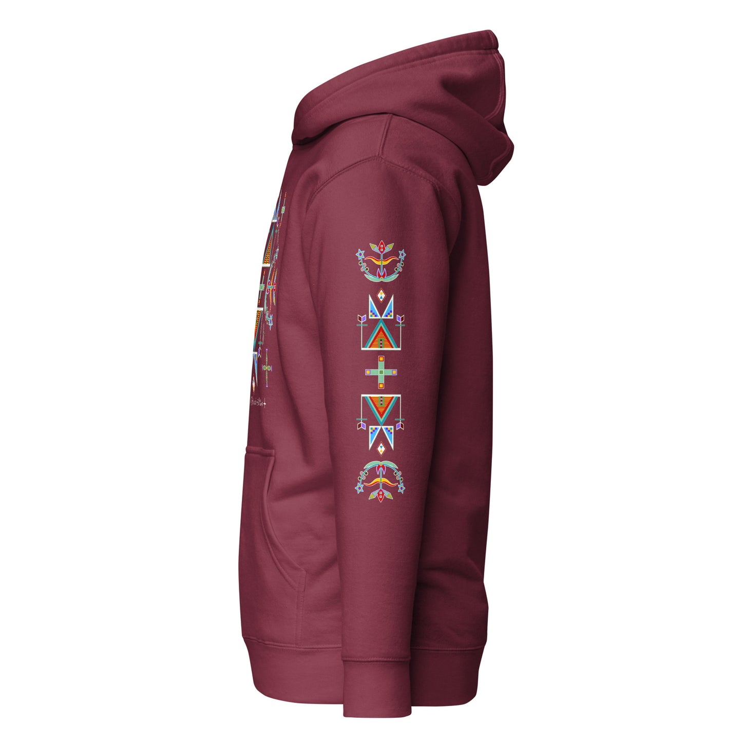 Renewal Hoodie