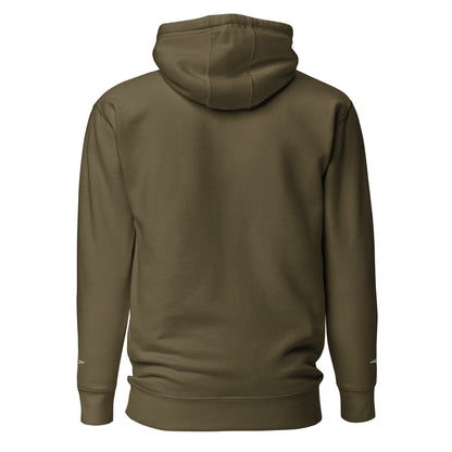 DIG DEEP Hoodie
