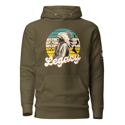 Legacy Hoodie