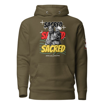 Lifegivers Hoodie