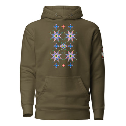 From The Stars Hoodie