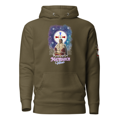 Matriarch Vibes Hoodie