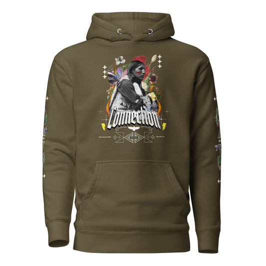 CONNECTION Hoodie